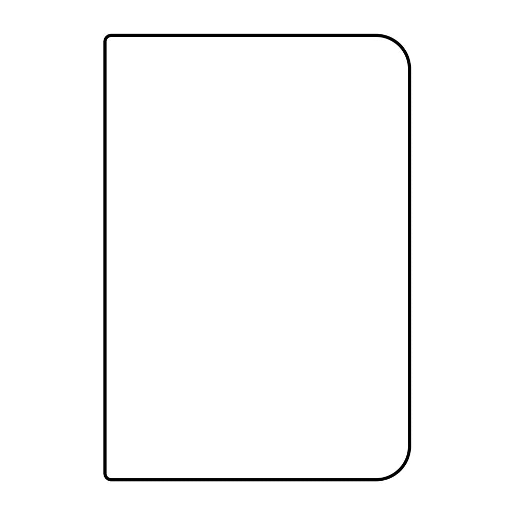 For Xiaomi 18 Fold Full Screen Protector Silk Printing Full Glue HD Clear Screen Film
