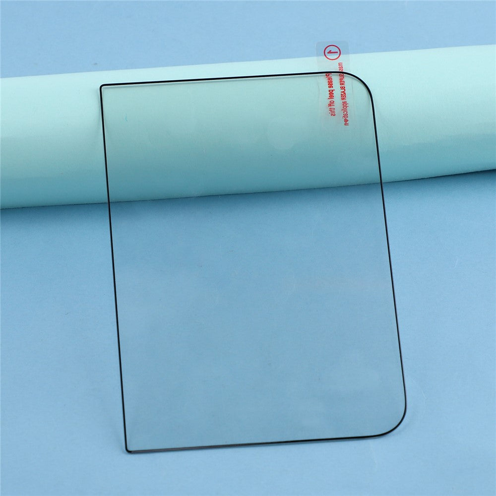 For Xiaomi 18 Fold Full Screen Protector Silk Printing Full Glue HD Clear Screen Film