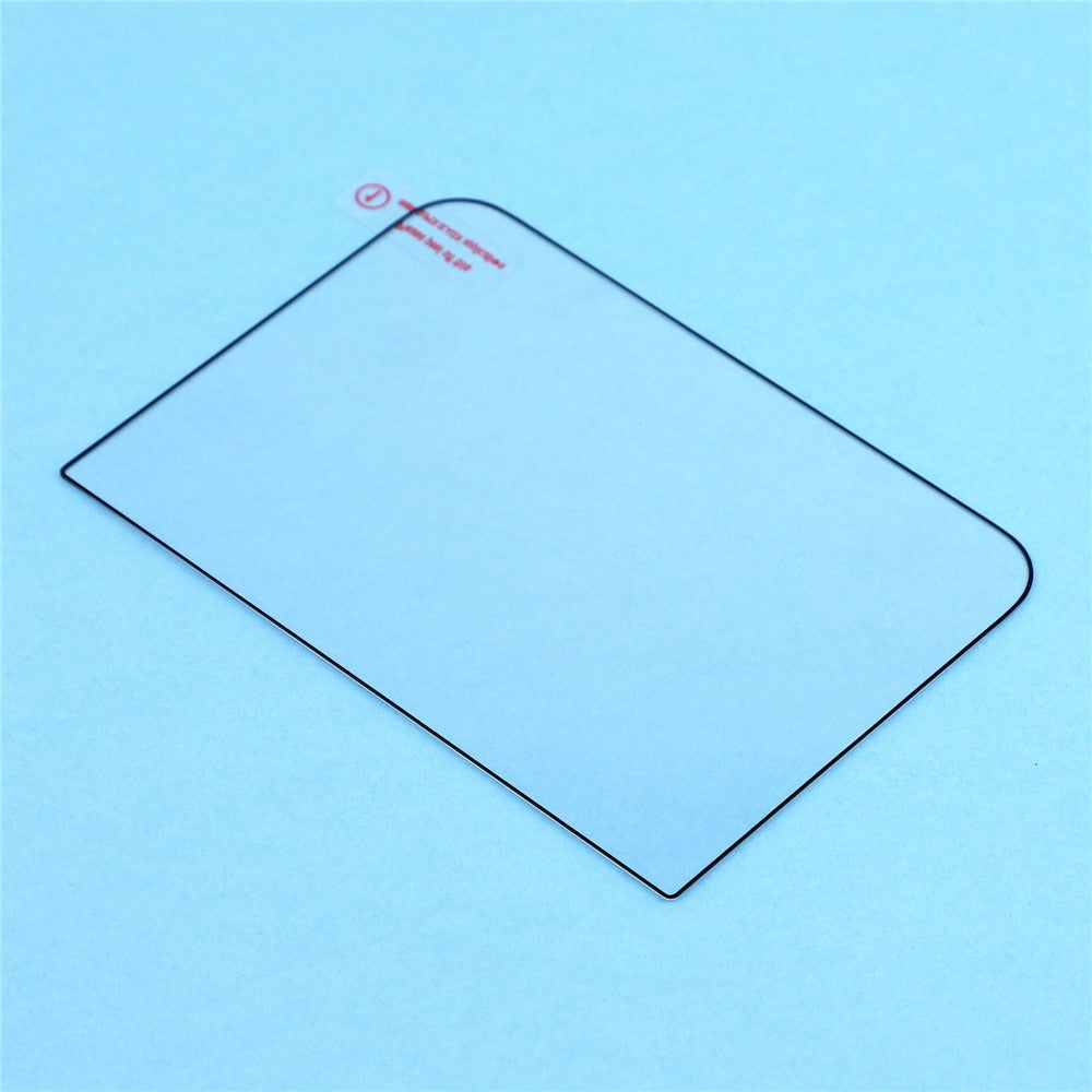 For Xiaomi 18 Fold Full Screen Protector Silk Printing Full Glue HD Clear Screen Film