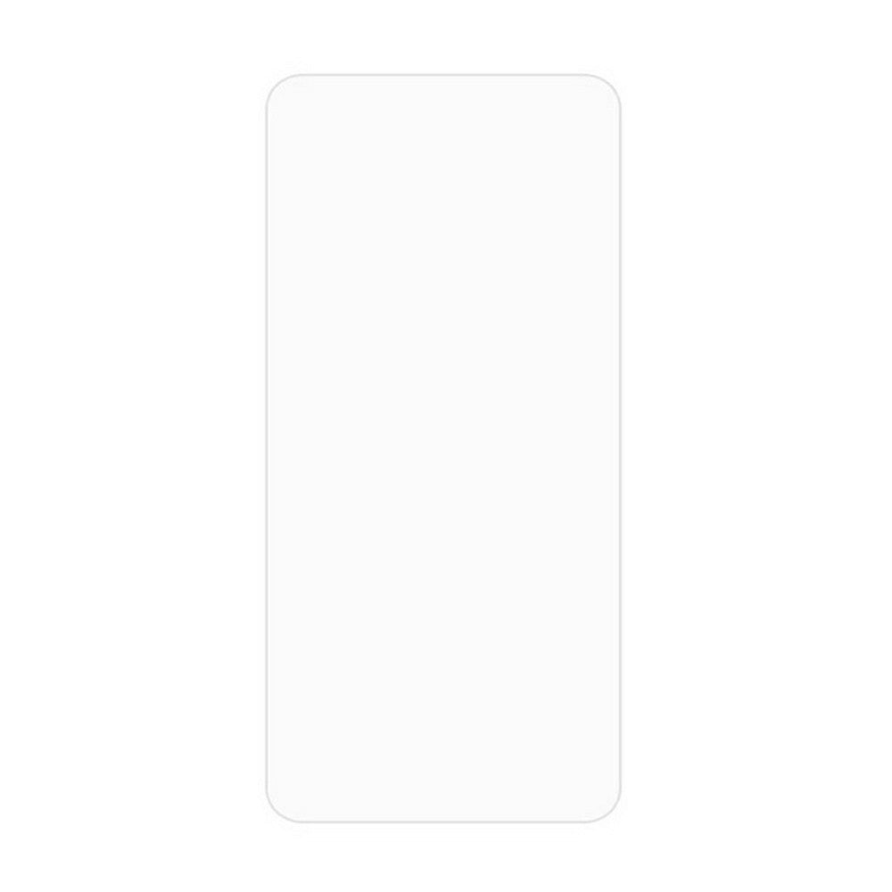 Skärmfilm för Xiaomi Redmi Note 17 5G (Global) / 17 4G (Global) / 17 (Indien/Kina) 5G PET bubbelfritt ultraklart skärmskydd, INTE komplett täckande