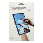 1 Set For Xiaomi 18 Fold Screen Protector Inside + Front + Back Cover Clear TPU Film