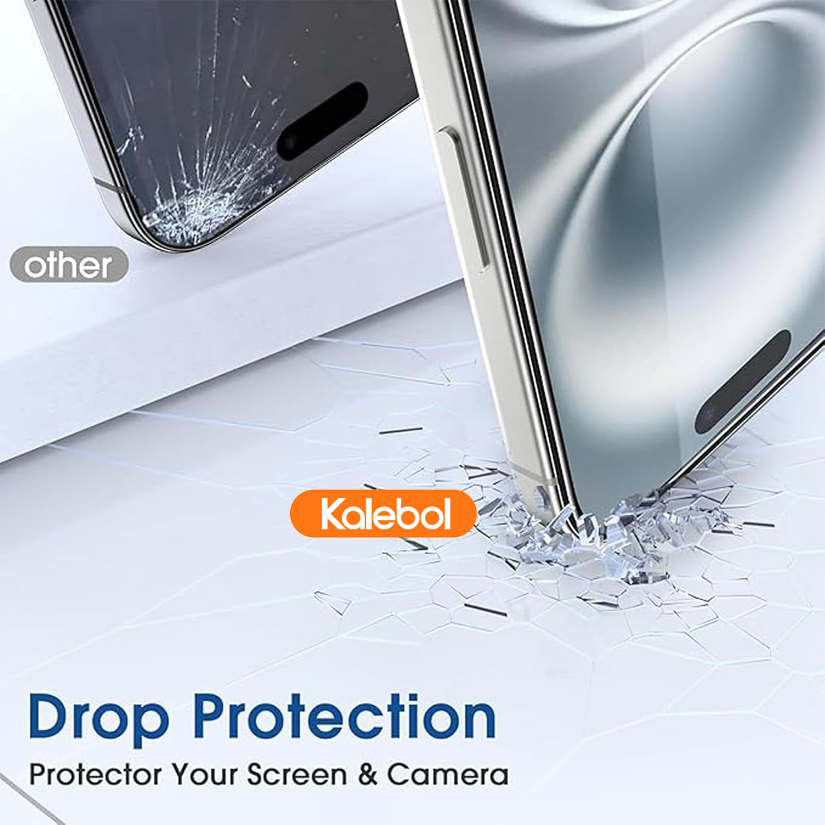 Xiaomi 18 Pro Max 10 stk. HD-skærmbeskyttelser i højt aluminium-silikat, fingeraftryksafvisende hærdet glasfilm (ikke fuld dækning)