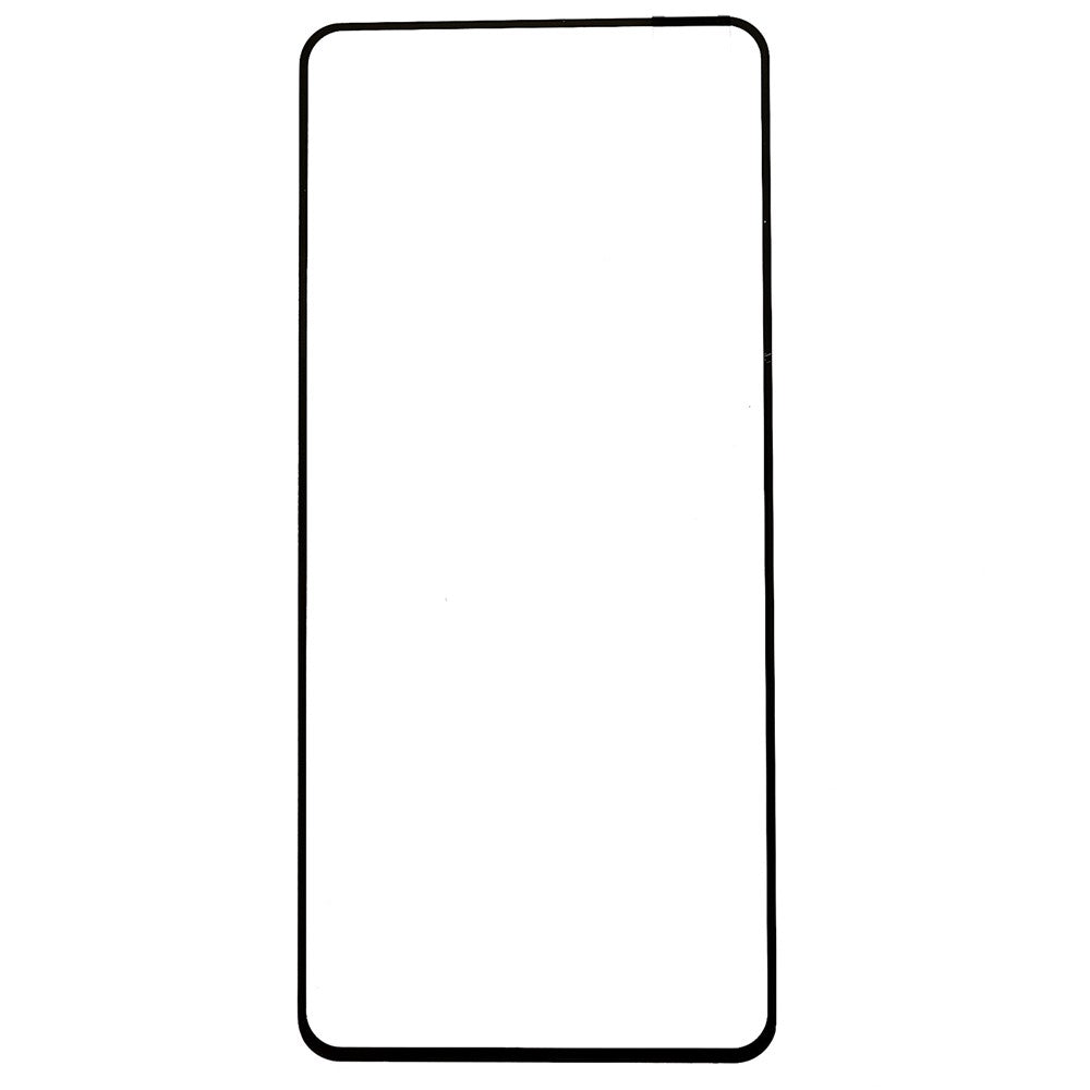 RURIHAI for Xiaomi Poco X5 Pro 5G / Redmi Note 12 Pro Speed 5G / Note 12 Pro 5G  High Aluminum-silicon Glass Film Secondary Hardening Screen Protector
