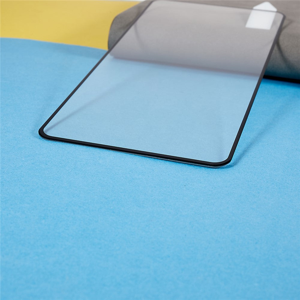 RURIHAI for Xiaomi Poco X5 Pro 5G / Redmi Note 12 Pro Speed 5G / Note 12 Pro 5G  High Aluminum-silicon Glass Film Secondary Hardening Screen Protector
