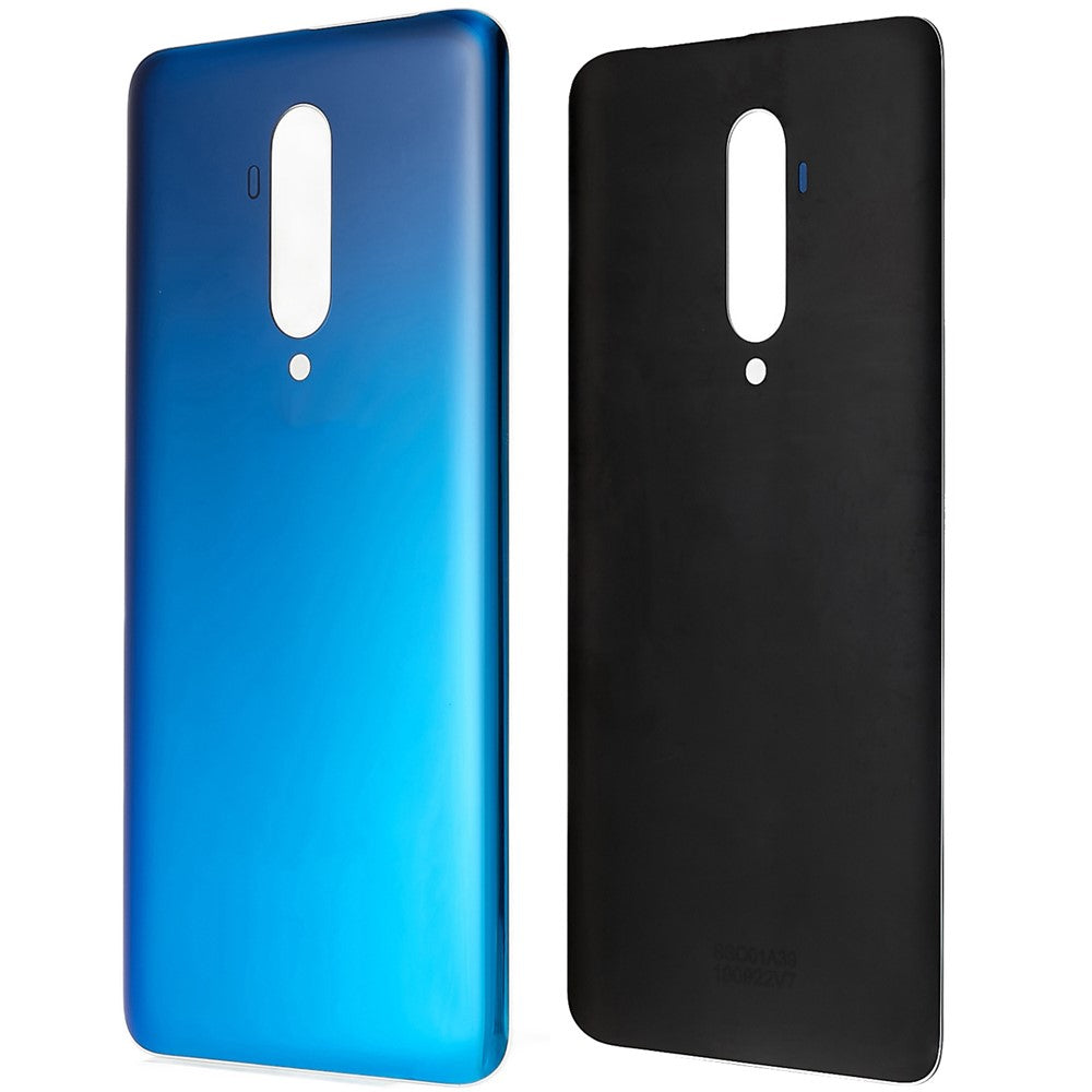 For OnePlus 7T Pro Back Battery Housing Cover Replacement Part