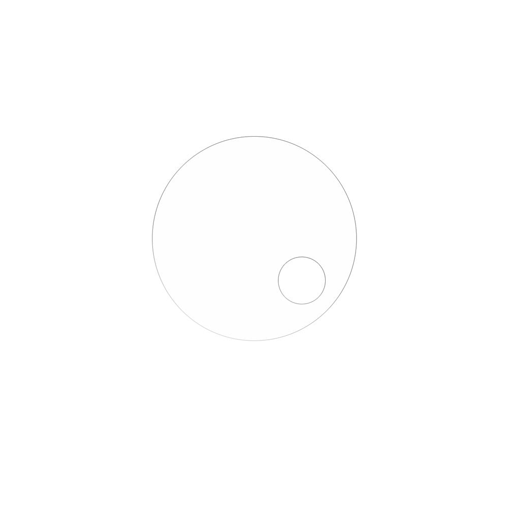 For OnePlus 11 5G Back Camera Lens Protector, Soft Soda-Lime Glass HD Clear Anti-Explosion Protective Lens Film