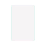 For Oppo Pad 2 Tempered Glass Screen Protector 0.3mm Arc Edge Ultra Clear Tablet Screen Film Guard