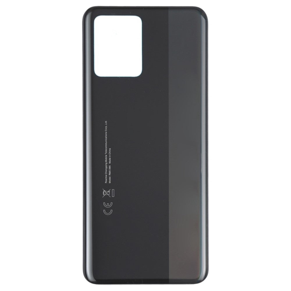 For Realme 8 4G Back Battery Housing Cover Replacement Part