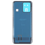 For Realme 8 4G Back Battery Housing Cover Replacement Part