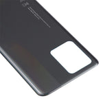 For Realme 8 4G Back Battery Housing Cover Replacement Part