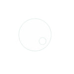 Full Coverage Camera Lens Film for OnePlus 11 5G Corning Gorilla Glass Lens Protector 3D Arc Edges Lens Cover