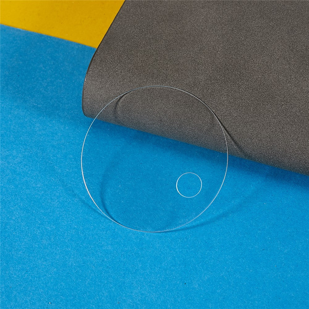 Full Coverage Camera Lens Film for OnePlus 11 5G Corning Gorilla Glass Lens Protector 3D Arc Edges Lens Cover