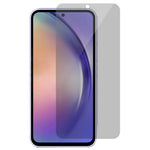 Til Samsung Galaxy A54 5G Fuld Dækning Skærmbeskytter Anti-Kig Hærdet Glasfilm Anti-ridse Nem Installation