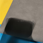 Til Samsung Galaxy A54 5G Fuld Dækning Skærmbeskytter Anti-Kig Hærdet Glasfilm Anti-ridse Nem Installation