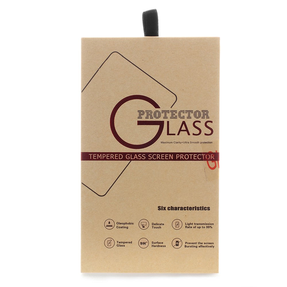 Til Samsung Galaxy A54 5G Fuld Dækning Skærmbeskytter Anti-Kig Hærdet Glasfilm Anti-ridse Nem Installation