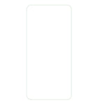 Screen Protector For Samsung Galaxy A54 5G , HD Clear 9H Hardness Tempered Glass 0.25 Arc Edge Film