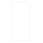 For Xiaomi 12T 5G / Redmi K50 Ultra 5G Tempered Glass Screen Protector 0.25 Arc Edge HD Clear Phone Screen Guard