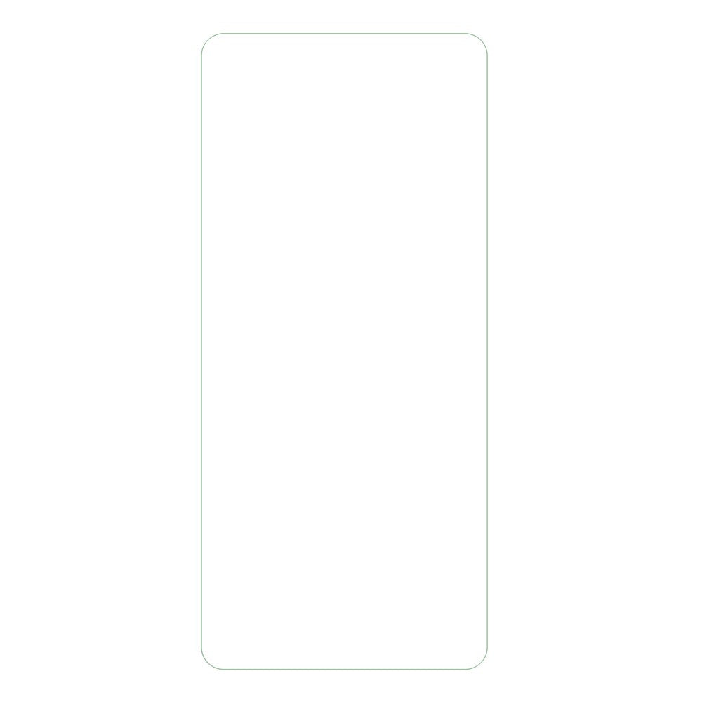 For Xiaomi 12T 5G / Redmi K50 Ultra 5G Tempered Glass Screen Protector 0.25 Arc Edge HD Clear Phone Screen Guard