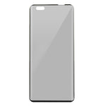RURIHAI For Honor V40 5G / Huawei nova 8 Pro 5G Anti-spy Tempered Glass Film 3D Curved Screen Protector