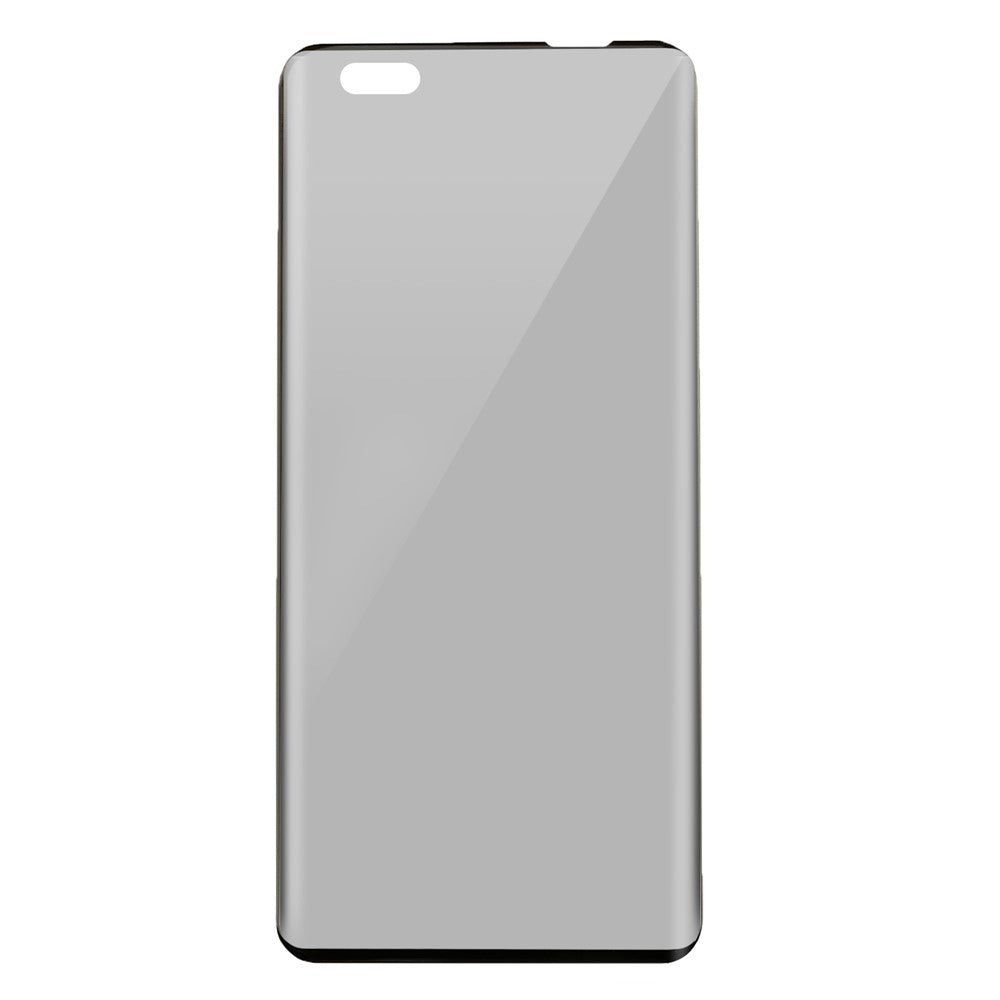 RURIHAI For Honor V40 5G / Huawei nova 8 Pro 5G Anti-spy Tempered Glass Film 3D Curved Screen Protector