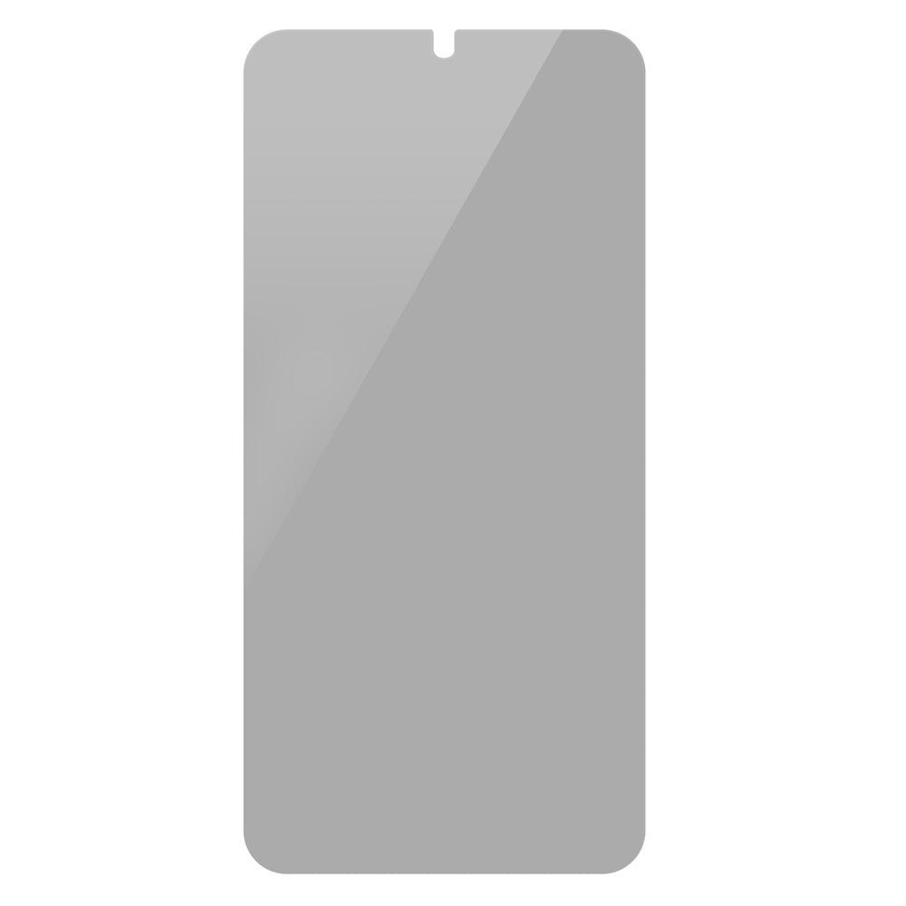 RURIHAI Soft Privacy Hydrogel Film för Samsung Galaxy S22+ 5G / S23+, TPU Anti-Spy Skärmskydd