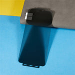 RURIHAI Anti-Spy Screen Protector for Xiaomi 13 Pro 5G , Soft TPU Explosion-proof Hydrogel Film