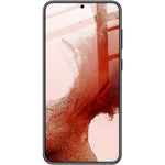 IMAK 2Pcs / Set Hydrogel Film III for Samsung Galaxy S22+ 5G / S23+ Soft TPU Phone Screen Film HD Clear Full Screen Protector
