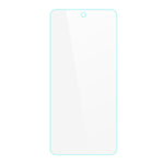 AMORUS For Motorola ThinkPhone 5G HD Clear Anti-explosion Screen Protector 2.5D Arc Edge High Aluminum-silicon Glass Film