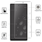 Anti-scratch HD Clear Tempered Glass Film For Google Pixel 7a Anti-explosion 2.5D Arc Edge Screen Protector
