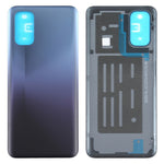 Bagbatterihusafdækning til Realme V5 5G, reservedel