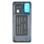Bagbatterihusafdækning til Realme V5 5G, reservedel
