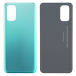 Bagbatterihusafdækning til Realme V5 5G, reservedel