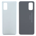 Bagbatterihusafdækning til Realme V5 5G, reservedel