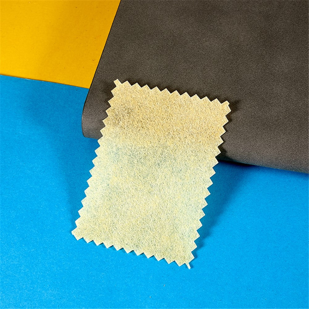 For Oppo A56s 5G Soft PET Screen Protector Anti-Scratch High Transparency Full Cover Screen Hydrogel Film