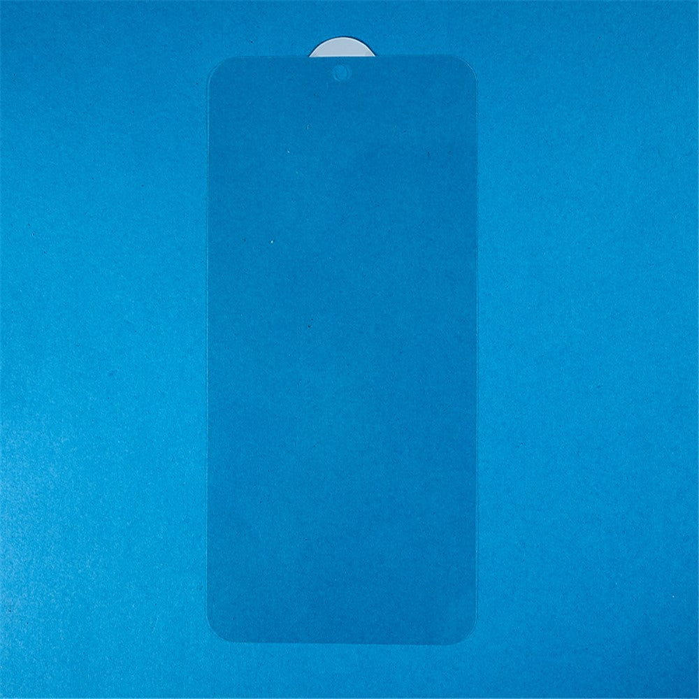 For Oppo A56s 5G Soft PET Screen Protector Anti-Scratch High Transparency Full Cover Screen Hydrogel Film