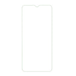 Ultra Clear Phone Tempered Glass Film for Oppo A78 5G , 2.5D Arc Edge Anti-scratch Screen Protector