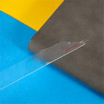 Ultra Clear Phone Tempered Glass Film for Oppo A78 5G , 2.5D Arc Edge Anti-scratch Screen Protector