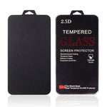 Ultra Clear Phone Tempered Glass Film for Oppo A78 5G , 2.5D Arc Edge Anti-scratch Screen Protector