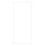 Xiaomi Poco X5 5G / Redmi Note 12 5G (Kina) / (Indien) / (Globalt) mobilskärmskydd 2.5D Arc Edge Härdat Glasfilm