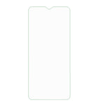 For Oppo A78 5G High Aluminum-silicon Glass Screen Protector 0.25 Arc Edge Transparent Film