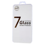 For Samsung Galaxy A34 5G Silk Printing Screen Protector Black Edge Clear Tempered Glass Film