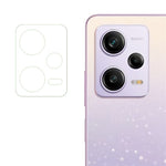 Xiaomi Redmi Note 12 Pro 5G Kameralinsskydd Härdat Glas Linsskydd Film Tillbehör