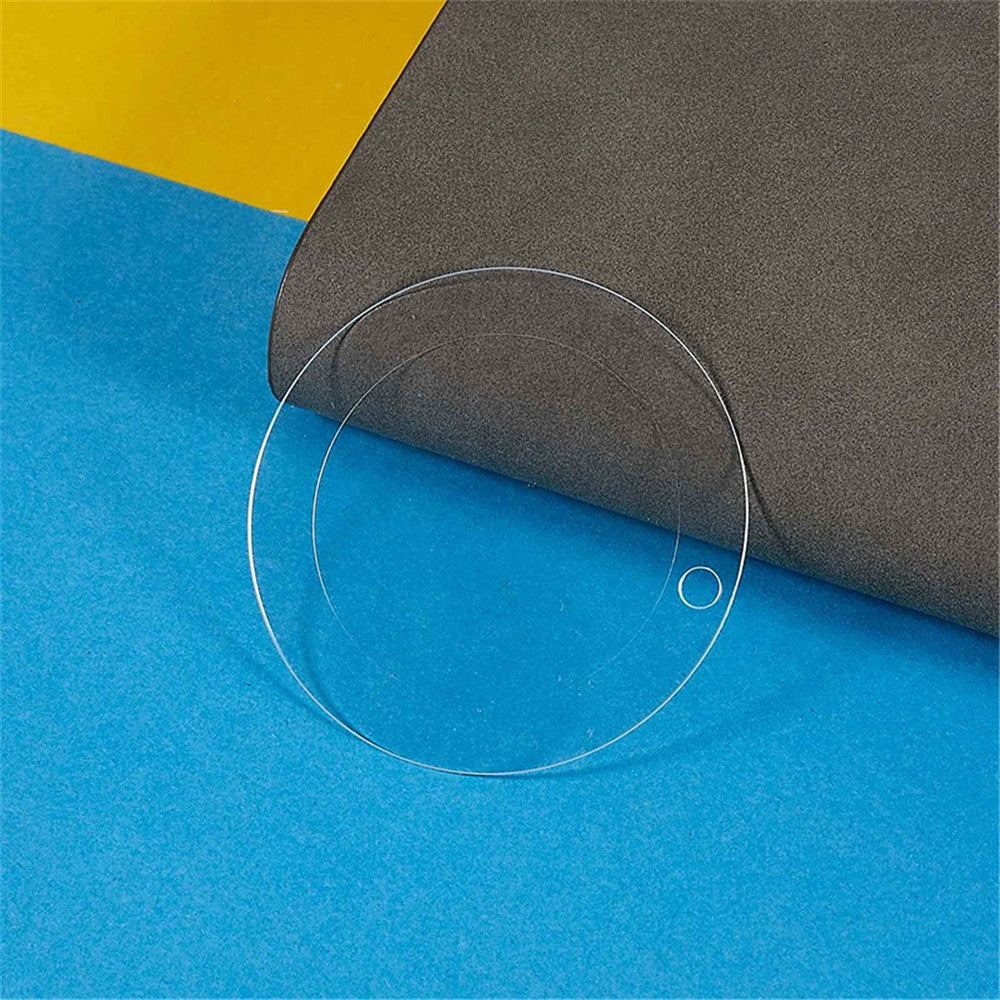 2Pcs  /  Set For Honor X9a 5G / X40 5G / Magic5 Lite 5G Camera Lens Protector 3D Arc Edge Tempered Glass Phone Camera Lens Film