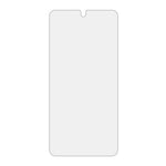 For Samsung Galaxy S22 5G / S23 Anti-spy Screen Protector Silicon Carbide Full Cover Anti-explosion Film (Support Fingerprint Unlock)