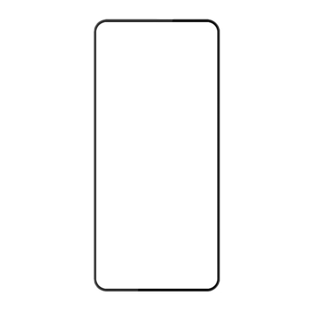 AMORUS For Xiaomi 13 5G Tempered Glass Screen Protector Silk Printing Anti-Scratch Full Glue Film