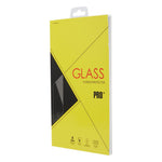 Til Samsung Galaxy A34 5G Silketryk Anti-spion Fuld Skærmbeskytter Høj Aluminium-silicium Glas Fuld Lim Film