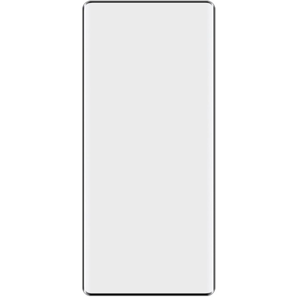 IMAK For Honor X9a 5G / Magic5 Lite 5G / X40 5G Tempered Glass Film Anti-scratch 3D Curved Ultra Clear Full Coverage Screen Protector