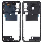 For Xiaomi Redmi Note 10 5G / Note 10T 5G OEM Middle Housing Plate Frame Replacement Part (without Logo)