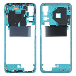 For Xiaomi Redmi Note 10 5G / Note 10T 5G OEM Middle Housing Plate Frame Replacement Part (without Logo)