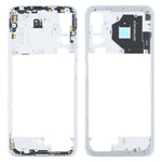 For Xiaomi Redmi Note 10 5G / Note 10T 5G OEM Middle Housing Plate Frame Replacement Part (without Logo)